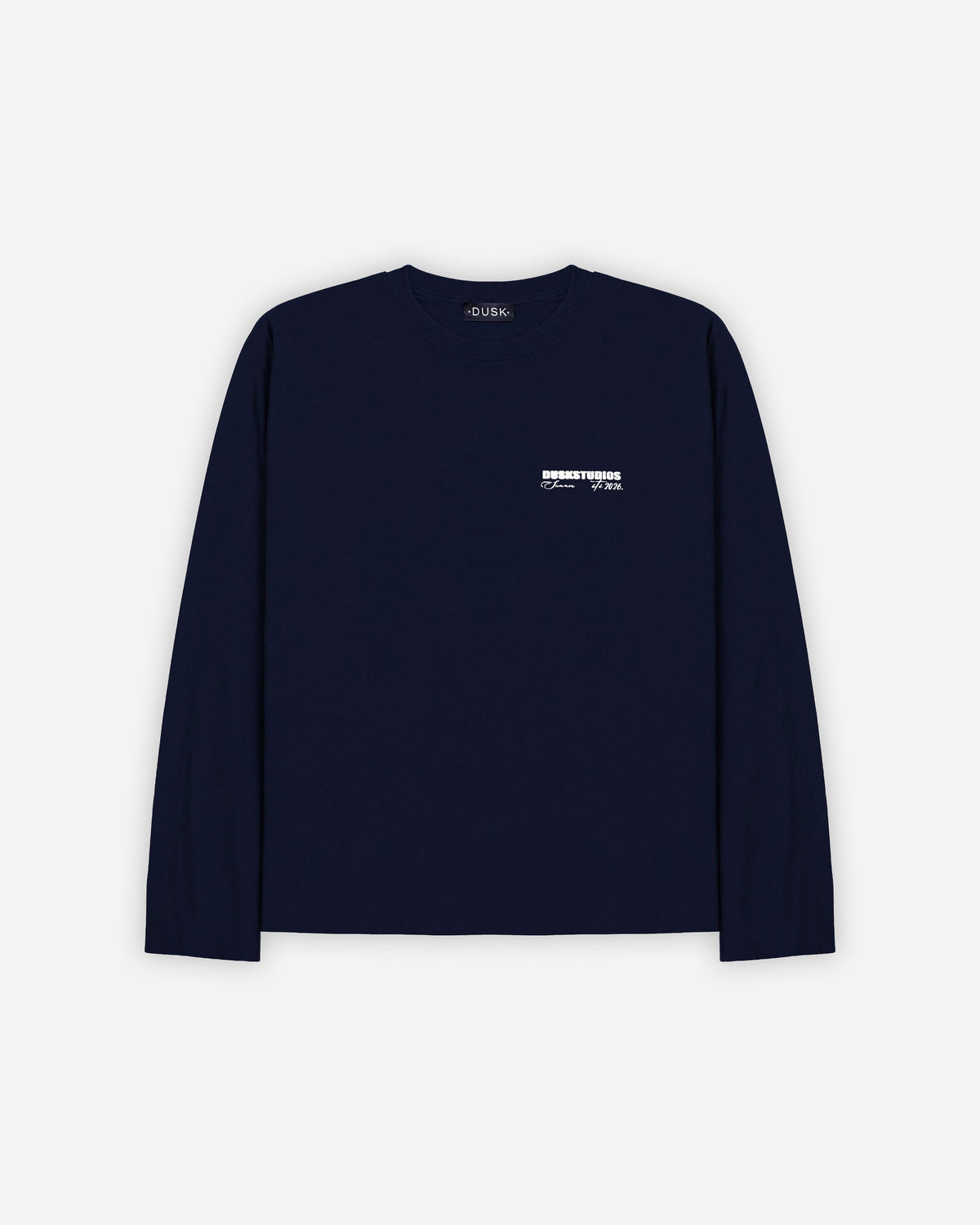 Coast Long Sleeve