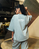 Essential Co-ord — Grey
