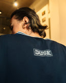 Varsity Jersey — Blue