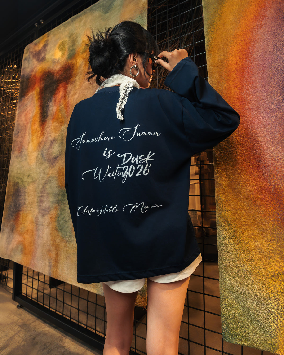 Coast Long Sleeve