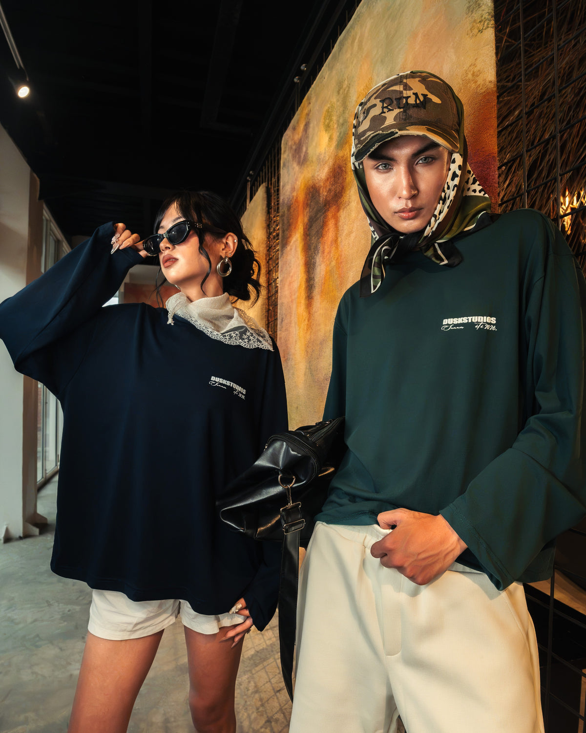 Coast Long Sleeve