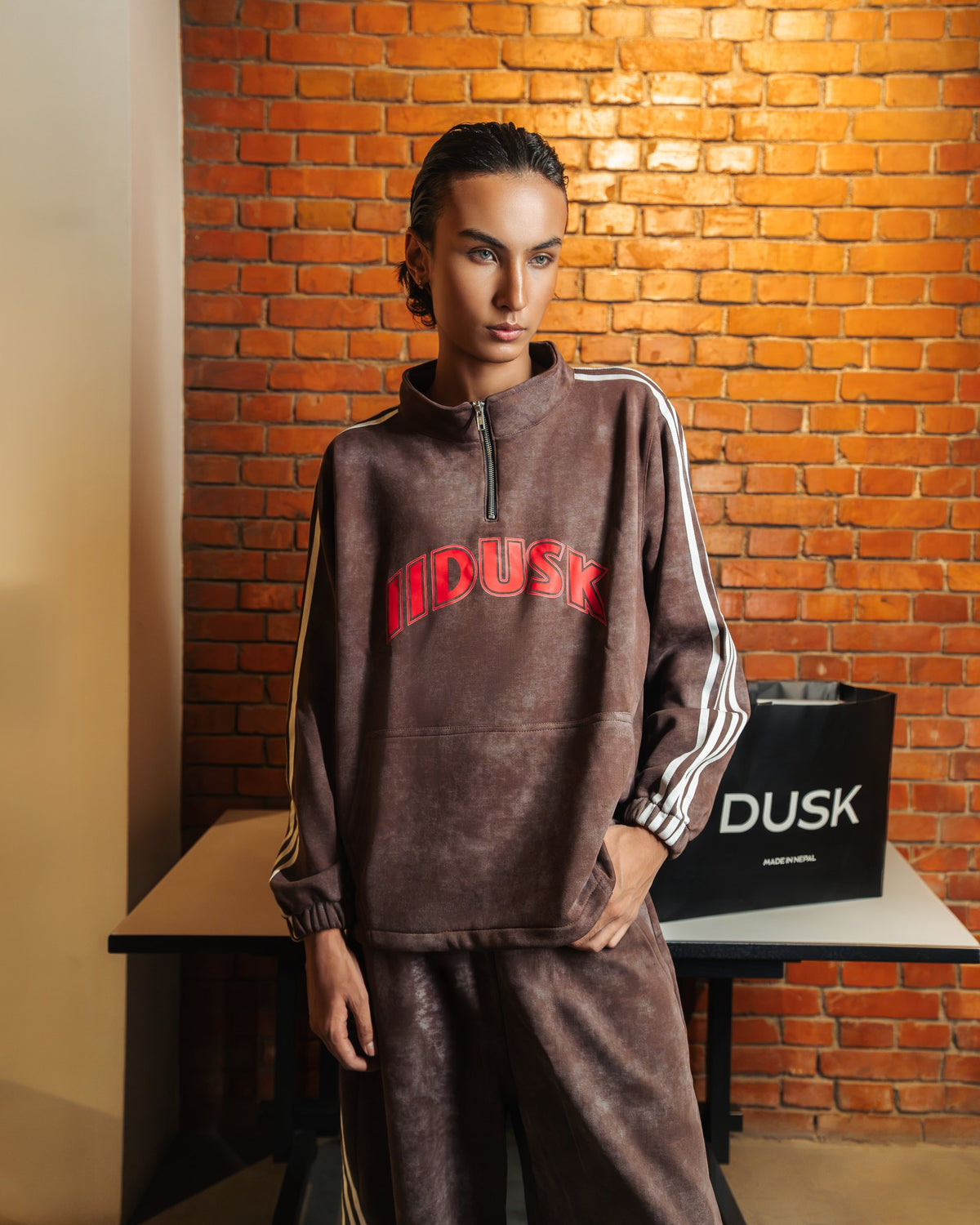 DUSK Timeless Collection
