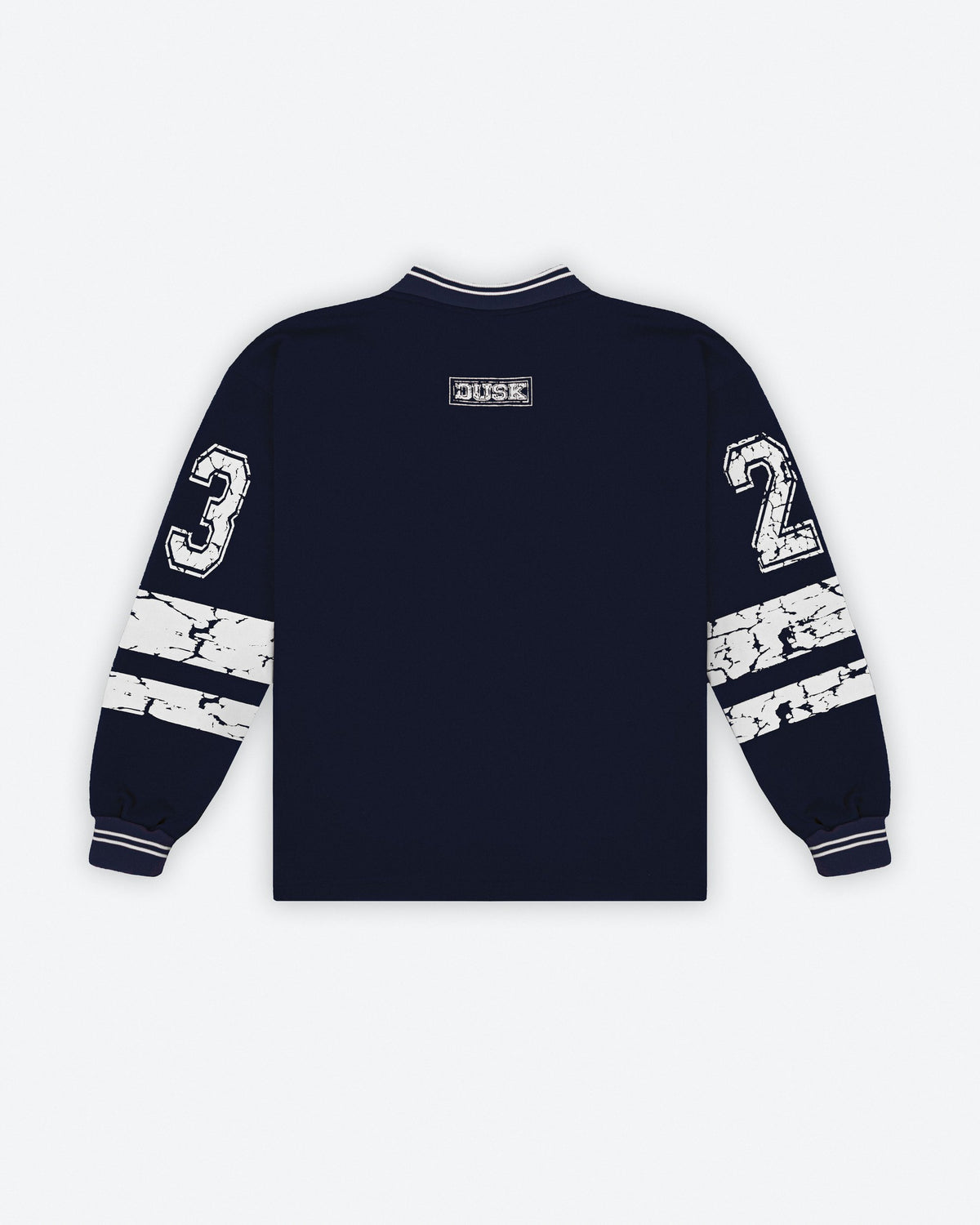Varsity Jersey — Blue