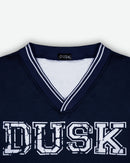 Varsity Jersey — Blue