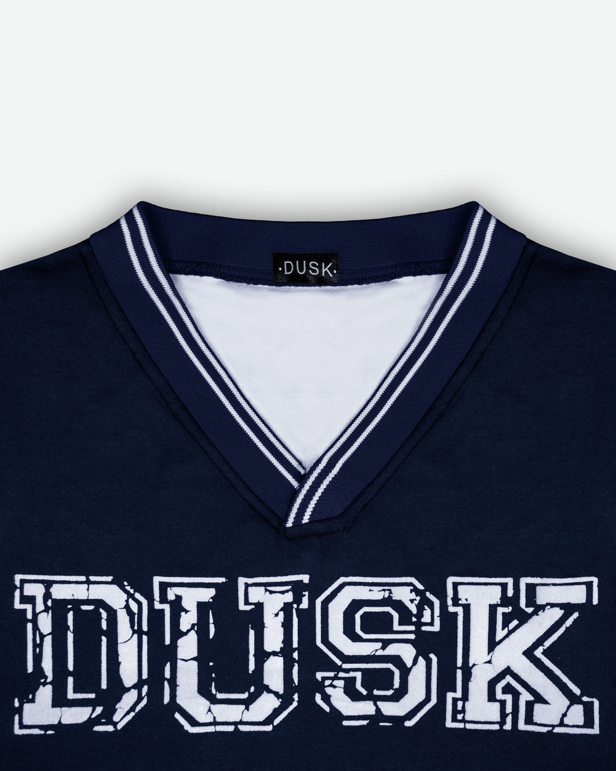 Varsity Jersey — Blue