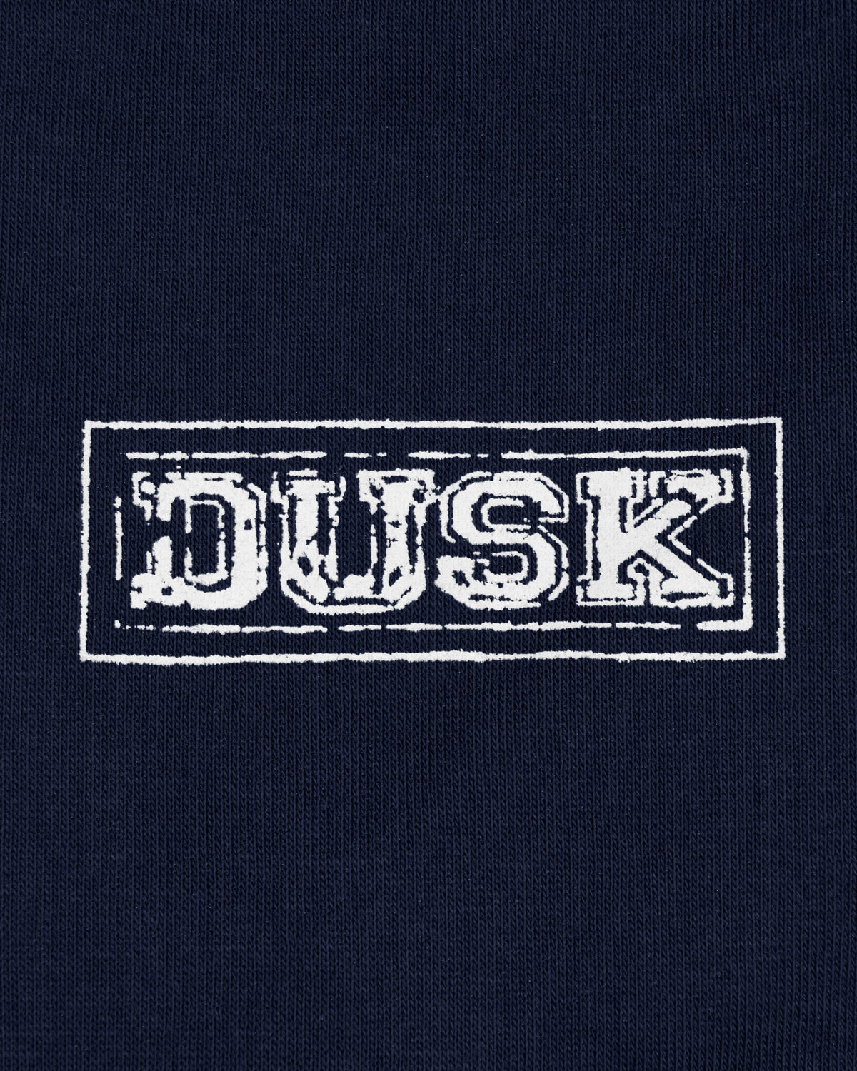 Varsity Jersey — Blue