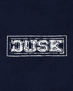 Varsity Jersey — Blue