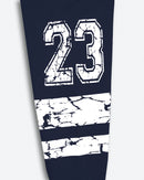 Varsity Jersey — Blue