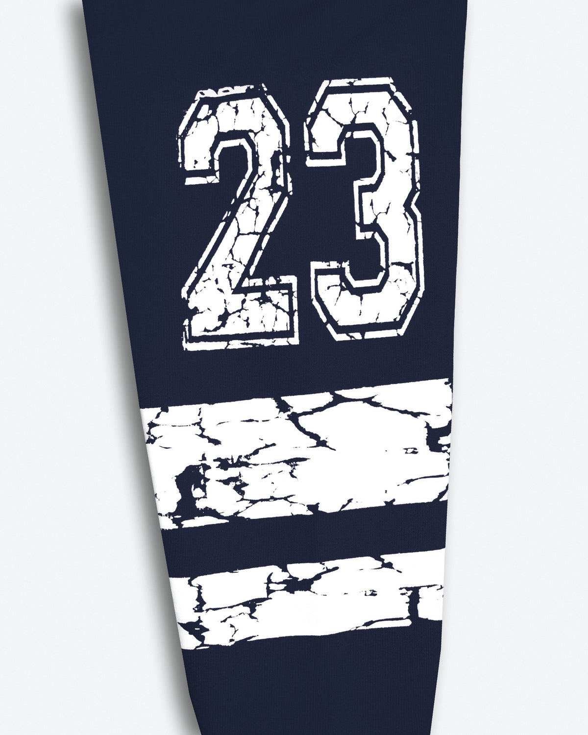 Varsity Jersey — Blue