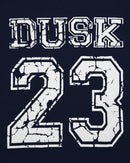 Varsity Jersey — Blue
