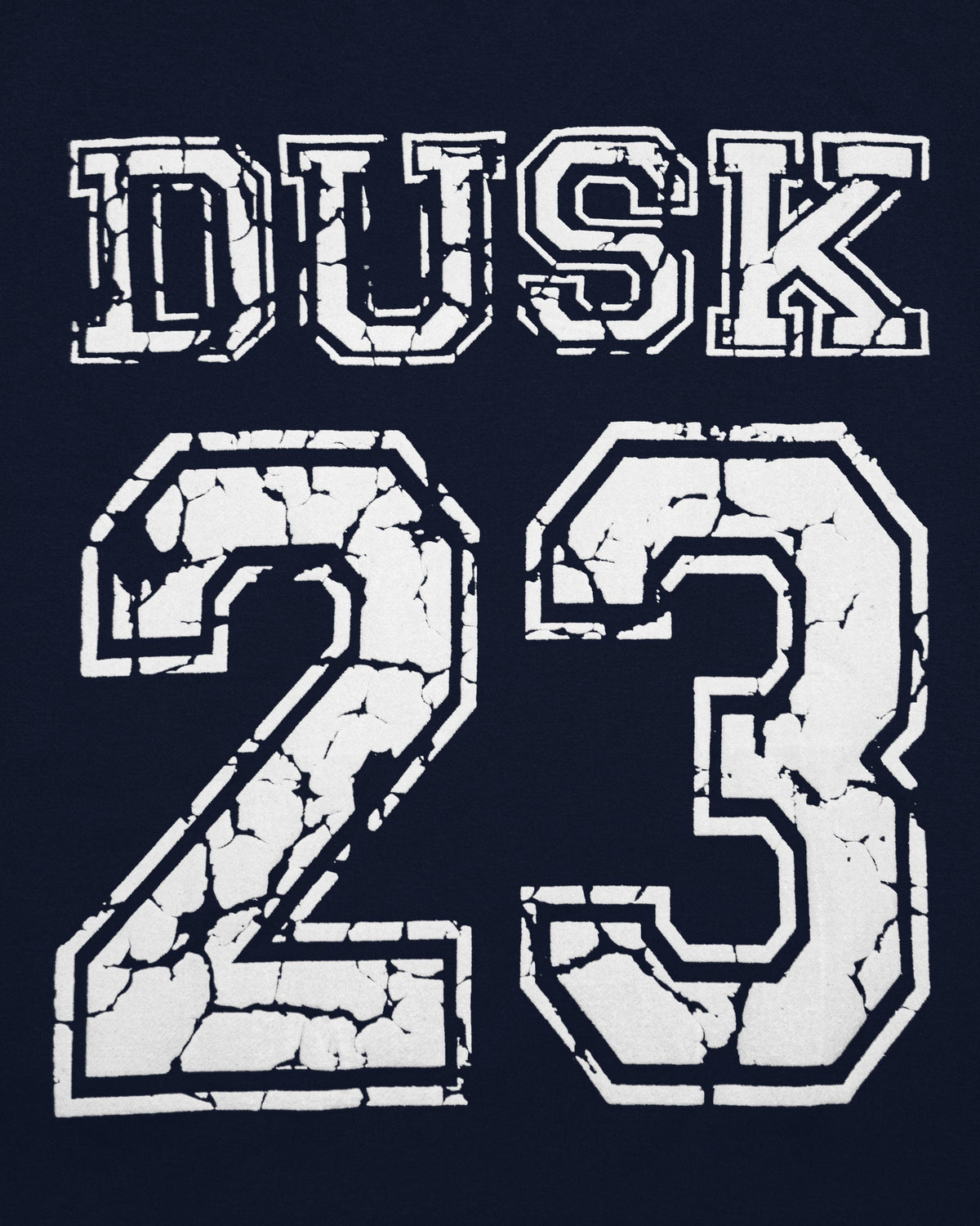 Varsity Jersey — Blue