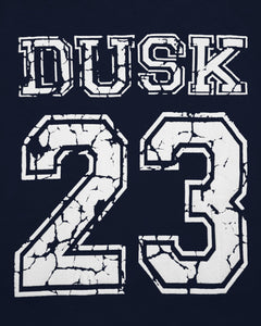 Varsity Jersey — Blue
