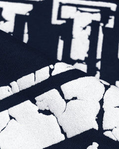 Varsity Jersey — Blue