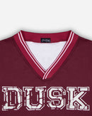 Varsity Jersey — Red