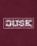 Varsity Jersey — Red