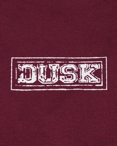 Varsity Jersey — Red