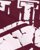 Varsity Jersey — Red