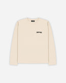 Coast Long Sleeve — Beige