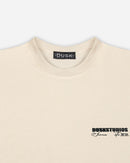 Coast Long Sleeve — Beige