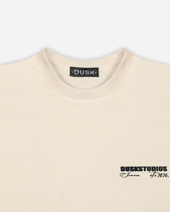 Coast Long Sleeve — Beige