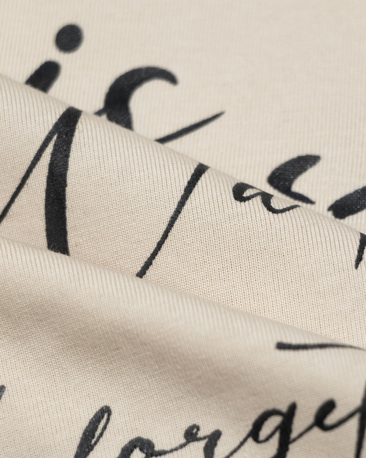 Coast Long Sleeve — Beige