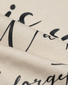 Coast Long Sleeve — Beige