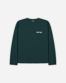 Coast Long Sleeve — Green