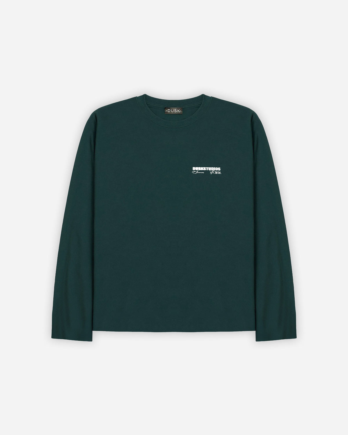 Green / L