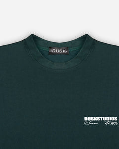 Coast Long Sleeve — Green