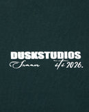 Coast Long Sleeve — Green