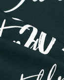 Coast Long Sleeve — Green