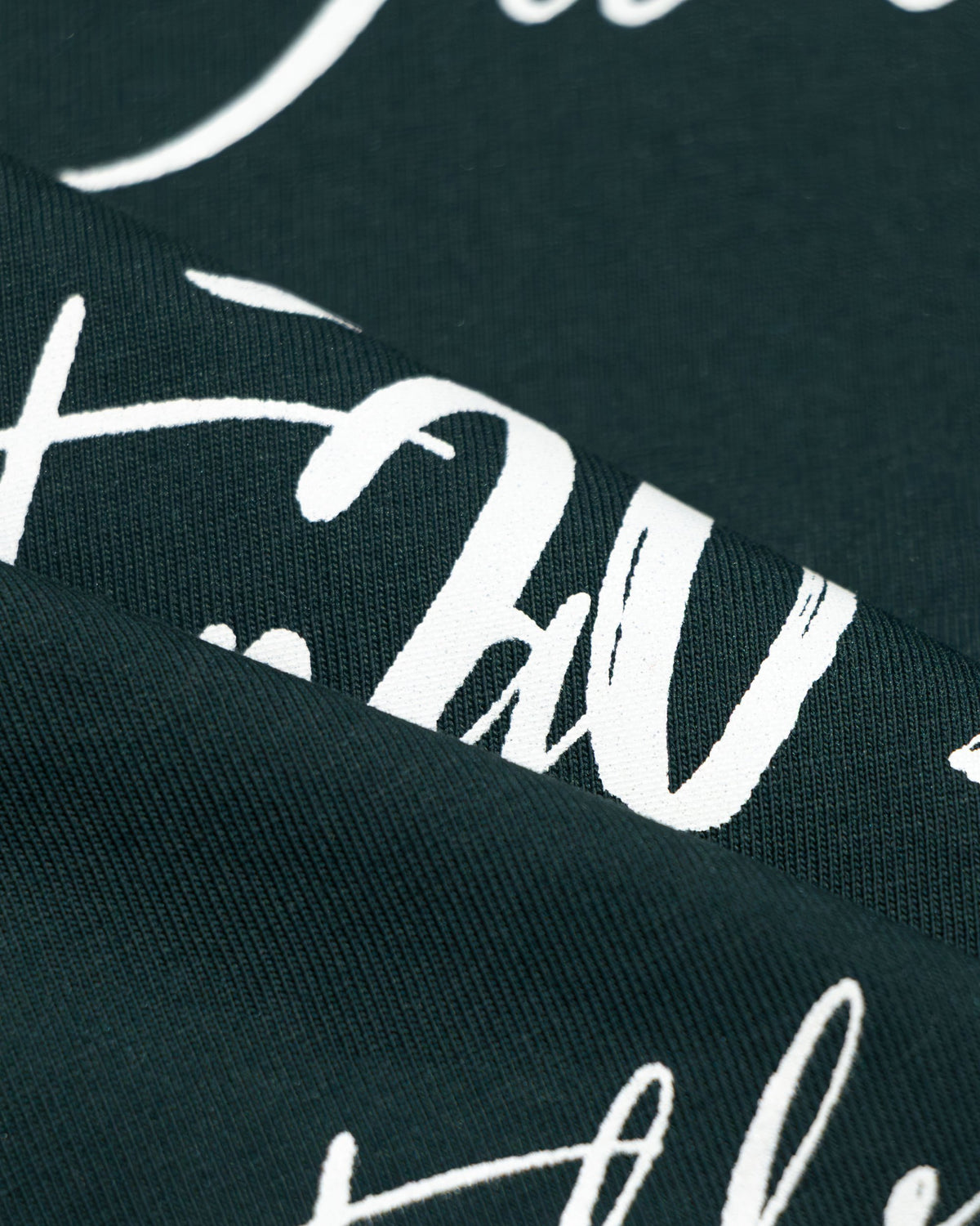 Coast Long Sleeve — Green