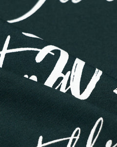Coast Long Sleeve — Green