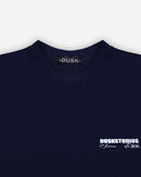 Coast Long Sleeve — Navy Blue