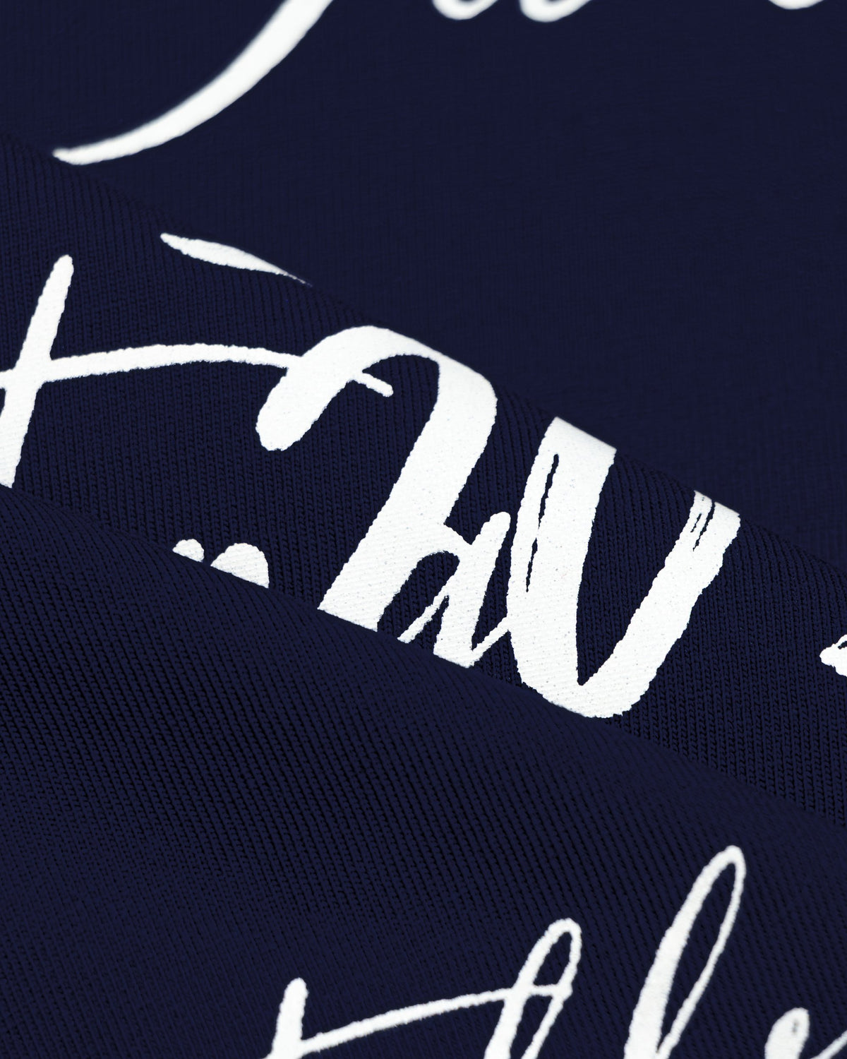 Coast Long Sleeve — Navy Blue
