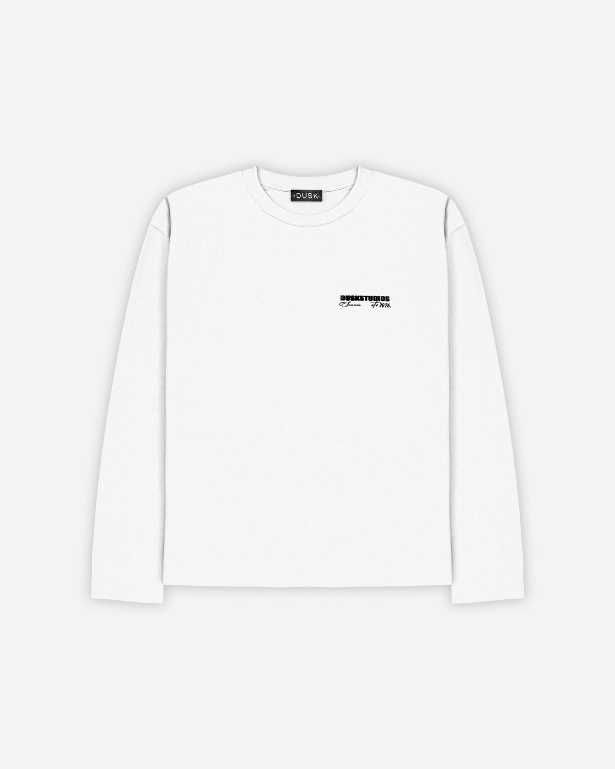 White / L