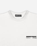 Coast Long Sleeve — White