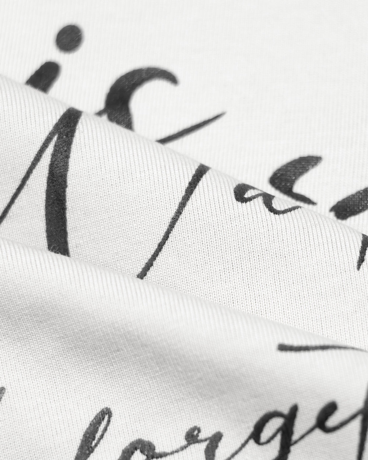 Coast Long Sleeve — White
