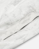 Corduroy Clasp Jacket — White