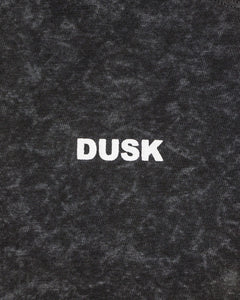 Sleeveless Tee — Black