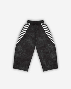 Drip Drop Joggers — Black