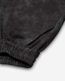 Drip Drop Joggers — Black