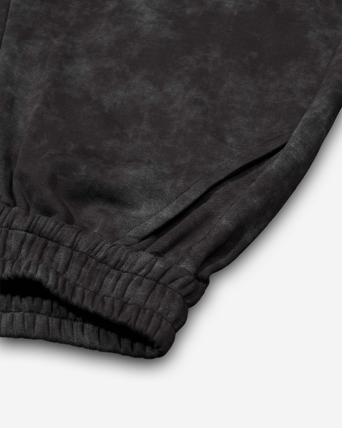 Drip Drop Joggers — Black