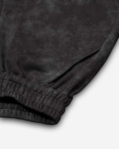 Drip Drop Joggers — Black