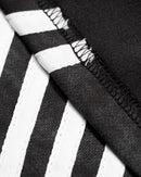 Drip Drop Joggers — Black