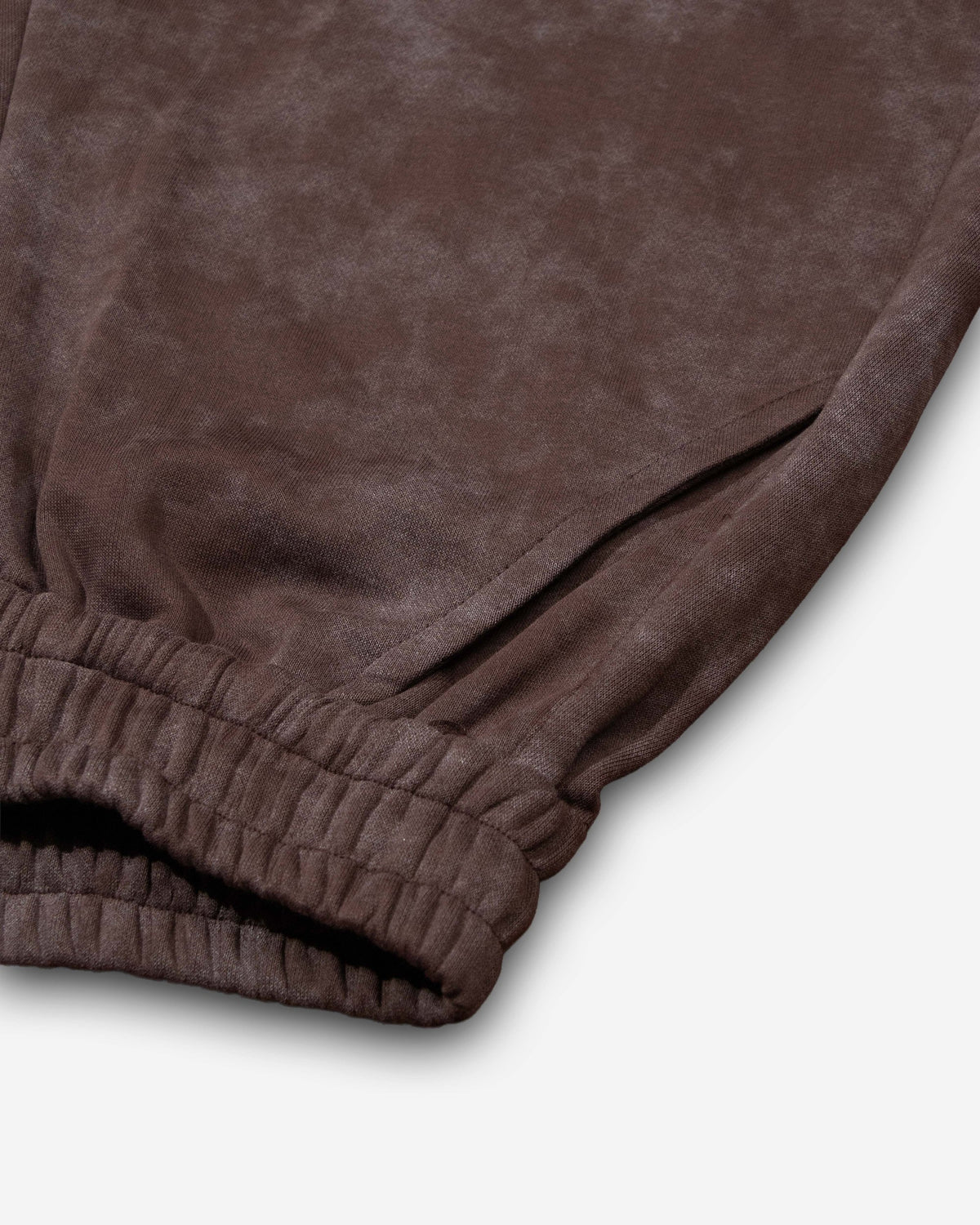 Drip Drop Joggers — Brown