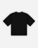 Dusk Air Tee — Black