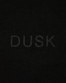 Dusk Air Tee — Black