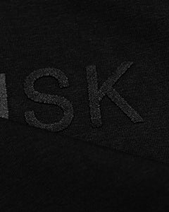 Dusk Air Tee — Black
