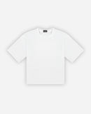 Dusk Air Tee — White